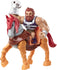 Masters of the Universe Revelation - Eternia Minis - Fisto and Stridor (GYY31)