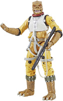 Star Wars: The Black Series - Archive - Bossk Action Figure (F4039) LOW STOCK