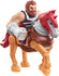 Masters of the Universe Revelation - Eternia Minis - Fisto and Stridor (GYY31)