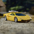 [PRE-ORDER] Transformers - War for Cybertron: Earthrise E36 - Deluxe Sunstreaker Action Figure (E8208)