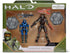 Halo Infinite - Spartan MK [B] & Jega Rdomnai Action Figure Playset (HLW0011) LOW STOCK