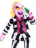 The Loyal Subjects - BST AXN - Beetlejuice (Animated) - Beetlejuice Action Figure (35544) LOW STOCK