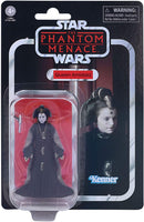 Kenner - Star Wars: The Vintage Collection VC84 - Phantom Menace - Queen Amidala Action Figure (F1885)