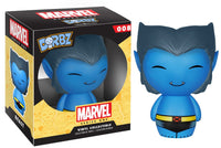 Funko Dorbz - Marvel Series 1 #008 - Beast Vinyl Figure (05949) LAST ONE!