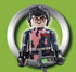 Playmobil Ghostbusters - Spengler (9346) Playset LAST ONE!