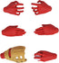 Diamond Select Toys - Amazon Original: Invincible - #002 - Omni-Man Deluxe Action Figure (84405)