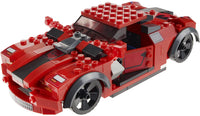 KRE-O Transformers - Sideswipe (31771) Building Toy LAST ONE!