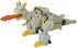 Transformers: Bumblebee - Cyberverse Adventures - Deluxe Class (Enclosed Box) Grimlock Figure E7100 LOW STOCK