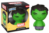 Funko Dorbz - Marvel Series 1 #003 - Hulk Vinyl Figure