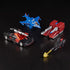 Transformers War for Cybertron: SIEGE WFC-S26 - Autobot Alphastrike Counterforce 3-Pack (E5563) LOW STOCK