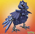 Mega Construx Pokémon - Corviknight (GYG98) Wonder Builders Set LAST ONE!