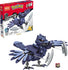 Mega Construx Pokémon - Corviknight (GYG98) Wonder Builders Set LAST ONE!