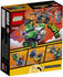 LEGO Marvel Super Heroes - Mighty Micros - Hulk vs. Ultron (76066) Retired Rare Building Toy LAST ONE!