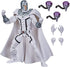 Marvel Legends X-Men - Marvel\'s Tri-Sentinel BAF - House of X - Magneto Action Figure (F0337)