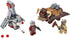 LEGO Star Wars Microfighters - T-16 Skyhopper vs Bantha Microfighters (75265) Retired Building Toy LOW STOCK