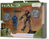 Halo Infinite - Spartan MK [B] & Jega Rdomnai Action Figure Playset (HLW0011) LOW STOCK