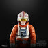 Star Wars - The Black Series - The Empire Strikes Back - Luke Skywalker (Snowspeeder) Action Figure (E9325) LOW STOCK