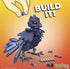 Mega Construx Pokémon - Corviknight (GYG98) Wonder Builders Set LAST ONE!