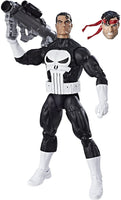 Marvel Legends - Retro Collection - Series 1 - The Punisher (E4001) Action Figure