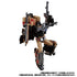 Takara Tomy Transformers Masterpiece MPG-05 Trainbot Seizan (Raiden Combiner) Action Figure (F8100)