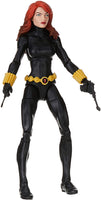 Marvel Legends - Retro Collection - Series 1 - Black Widow (E3999) Action Figure