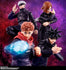 Tamashii Nations SHFiguarts - Jujitsu Kaisen Nobara Kugisaki Action Figure LOW STOCK