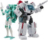 Transformers - War for Cybertron: Galactic Odyssey Collection - Paradron Medics 2-Pack (F0856) Exclusive