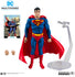 McFarlane Toys - DC Multiverse - Superman (Action Comics #1000) Action Figure (15002)