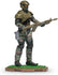 Halo Infinite - Series 1 - UNSC Marine (With Commando Rifle) Action Figure (HLW0004) LAST ONE!