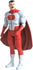 Diamond Select Toys - Amazon Original: Invincible - #002 - Omni-Man Deluxe Action Figure (84405)