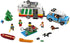 LEGO Creator 3-in-1 - Caravan Family Holiday (31108) Retired Building Toy LAST ONE!