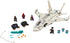 LEGO Marvel - Spider-Man Far From Home - Stark Jet and the Drone Attack (76130) Retired Building Toy LOW STOCK