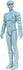 Diamond Select Toys - Disney\'s Tron - Tron Action Figure LOW STOCK