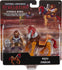 Masters of the Universe Revelation - Eternia Minis - Fisto and Stridor (GYY31)