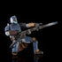 Star Wars: The Black Series - The Mandalorian - Heavy Infantry Mandalorian (E6996) Action Figure LOW STOCK