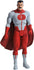 Diamond Select Toys - Amazon Original: Invincible - #002 - Omni-Man Deluxe Action Figure (84405)