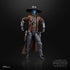 Star Wars: The Black Series - The Clone Wars - Cad Bane Action Figure (E9359)