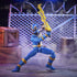 Power Rangers Lightning Collection - Dino Fury Blue Ranger Action Figure (F4512) LOW STOCK