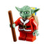 Star Wars - Yoda (Santa Suit) Custom Minifigure LAST ONE!