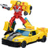 Transformers: Legacy Evolution - Deluxe Armada Hot Shot Action Figure (F7190)