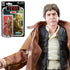 Star Wars: The Black Series - Return of the Jedi (40th) - Han Solo (Endor) Action Figure (F7072) LOW STOCK