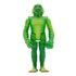 Super7 ReAction Figures - Universal Monsters - Creature from the Black Lagoon (Wide) Figure (81472) LOW STOCK