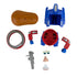 Super Impulse Poptaters - Transformers - Optimus Prime 4-Inch Figure (99006)