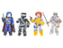 G.I. Joe Minimates - FCBD 2021 G.I. Joe A Real American Hero Action Figures Box Set LAST ONE!