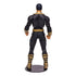 McFarlane Toys DC Multiverse (Build-A The Frost King) Endless Winter Black Adam Action Figure (15472) LOW STOCK