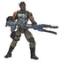 G.I. Joe Classified Series 11 Special Missions: Cobra Island - Roadblock 6-Inch Action Figure F0147