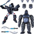 Transformers (Takara Tomy) Masterpiece MP-32 Beast Convoy (Optimus Primal) Action Figure (F5875)