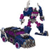 Transformers: Legacy Evolution - Deluxe Axlegrease Action Figure (F7199)