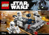 LEGO - Star Wars - The Force Awakens - First Order Transport Speeder Battle Pack (75166)