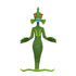 Super7 ReAction Figures - The Nightmare Before Christmas - Undersea Gal Action Figure (81565) LOW STOCK